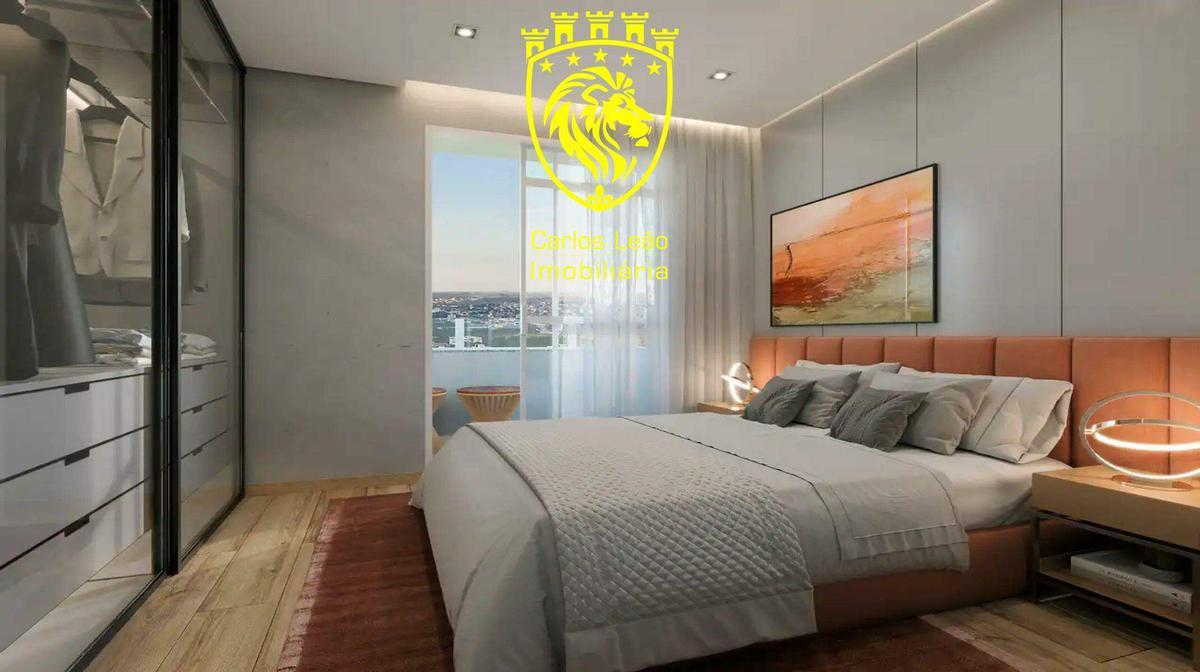 Apartamento, Caiçaras, 2 Quartos, 1 Vaga, 1 Suíte