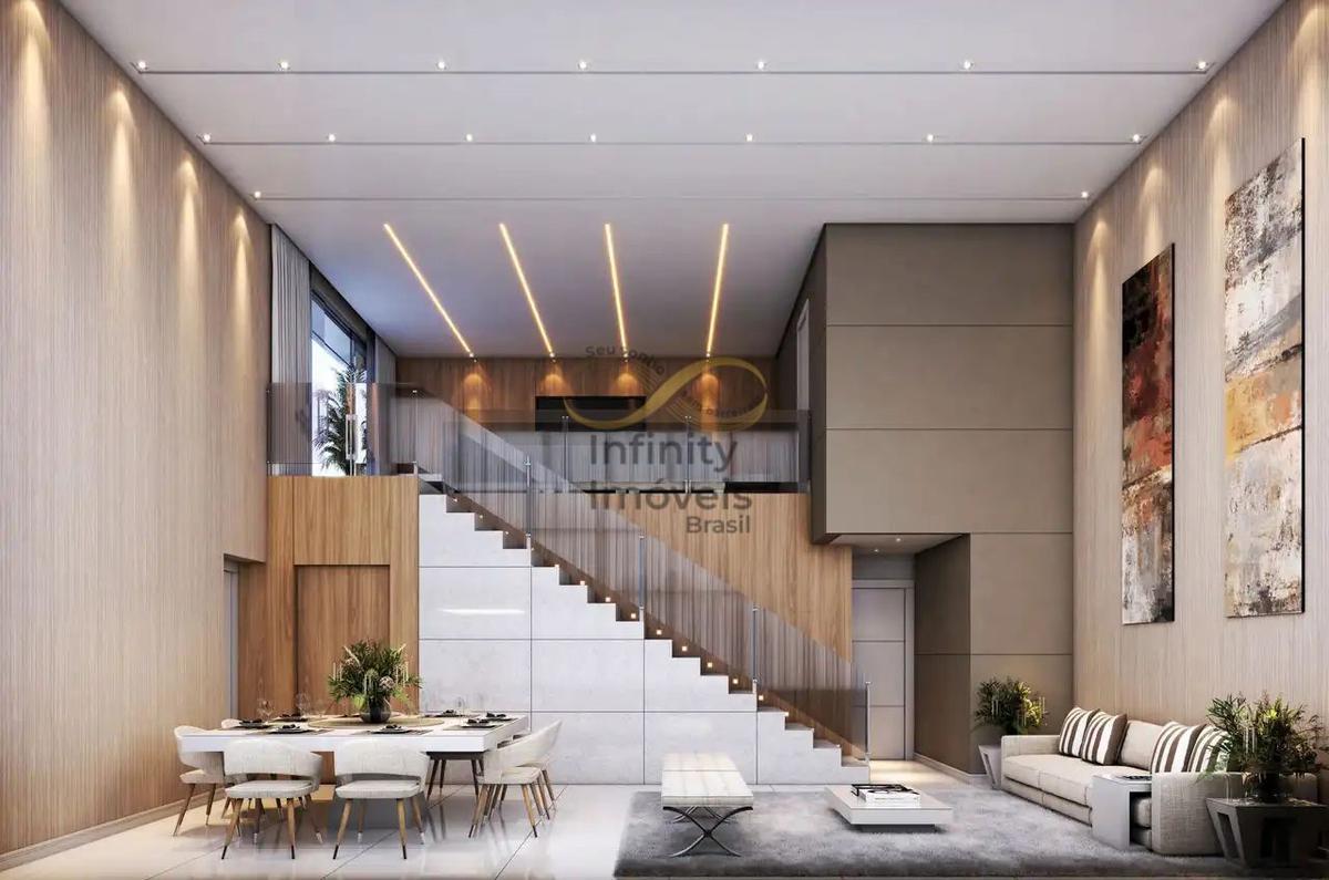 Apartamento, Cidade Nova, 4 Quartos