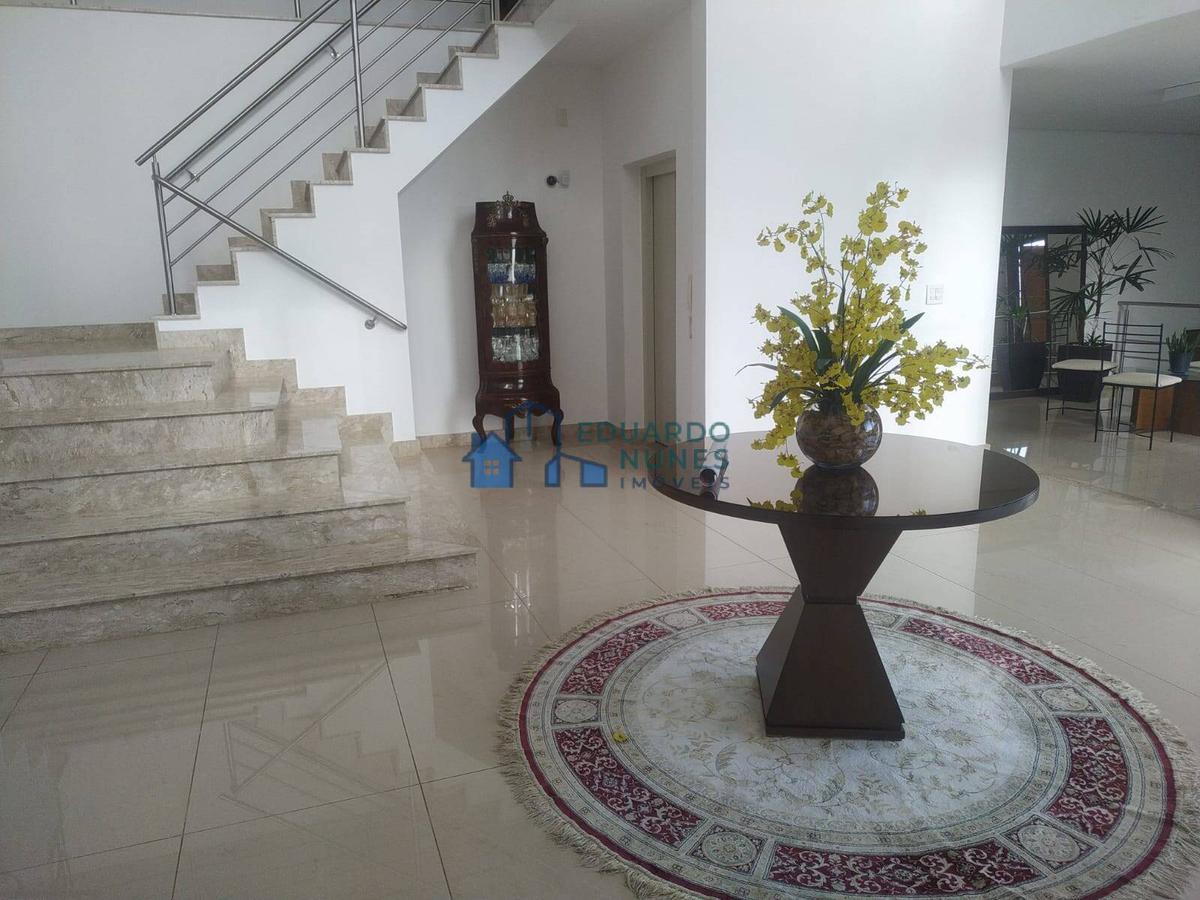 Casa, Mangabeiras, 5 Quartos, 6 Vagas, 5 Suítes