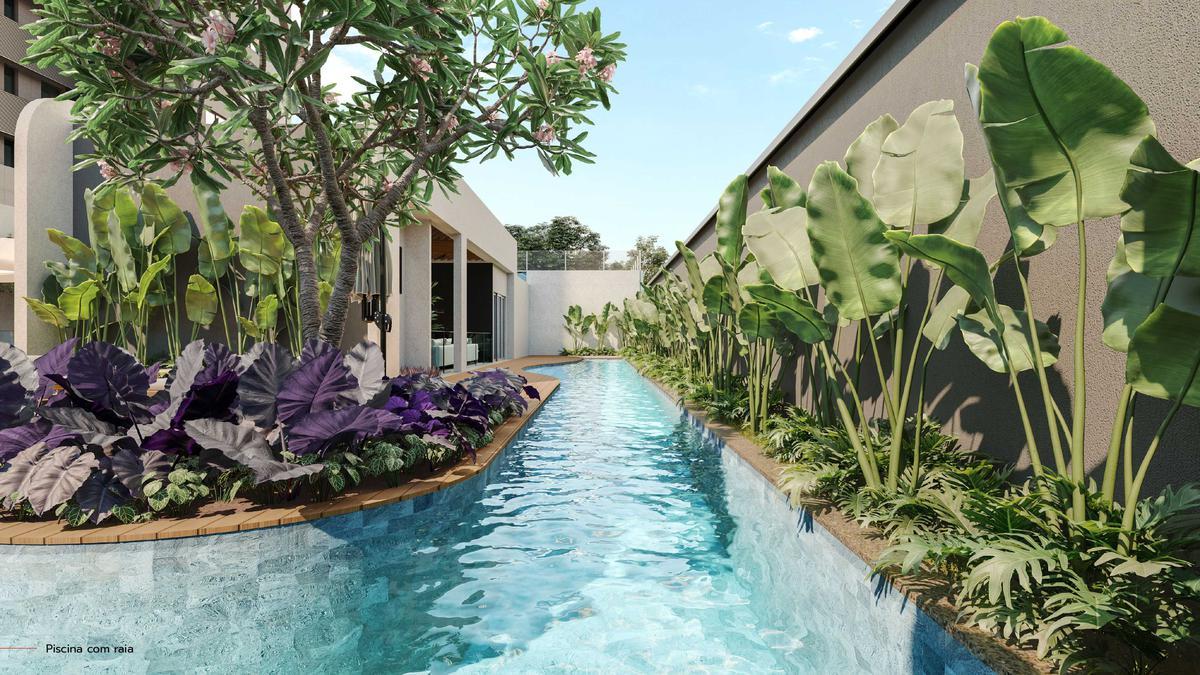 Apartamento, Gutierrez, 4 Quartos, 3 Vagas, 1 Suíte