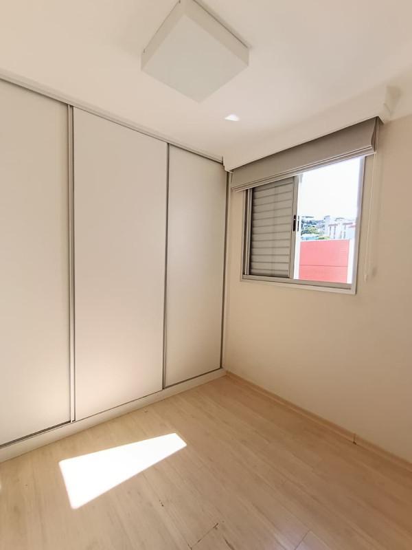 Cobertura, Luxemburgo, 2 Quartos, 3 Vagas, 1 Suíte