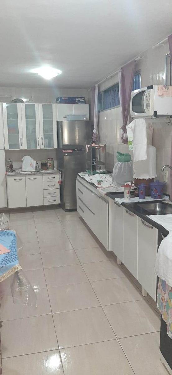 Apartamento, Santa Cruz Industrial, 2 Quartos, 1 Vaga