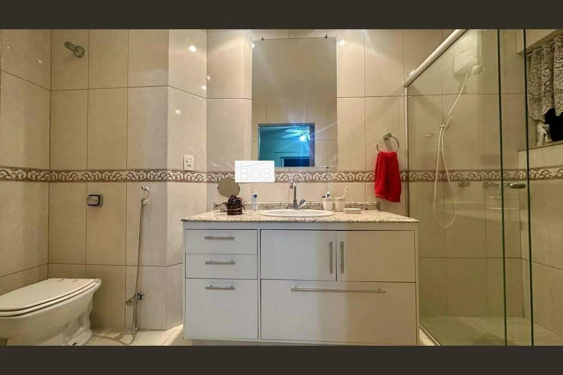 Apartamento, Anchieta, 4 Quartos, 2 Vagas, 1 Suíte