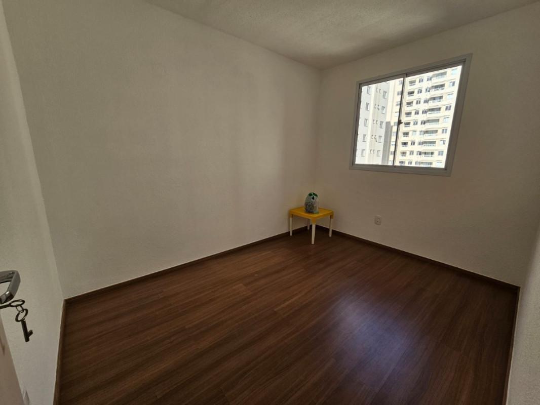 Apartamento, Jk, 3 Quartos, 1 Vaga, 1 Suíte