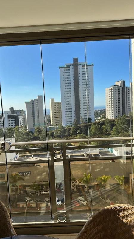 Apartamento, Vila da Serra, 4 Quartos, 4 Vagas, 4 Suítes