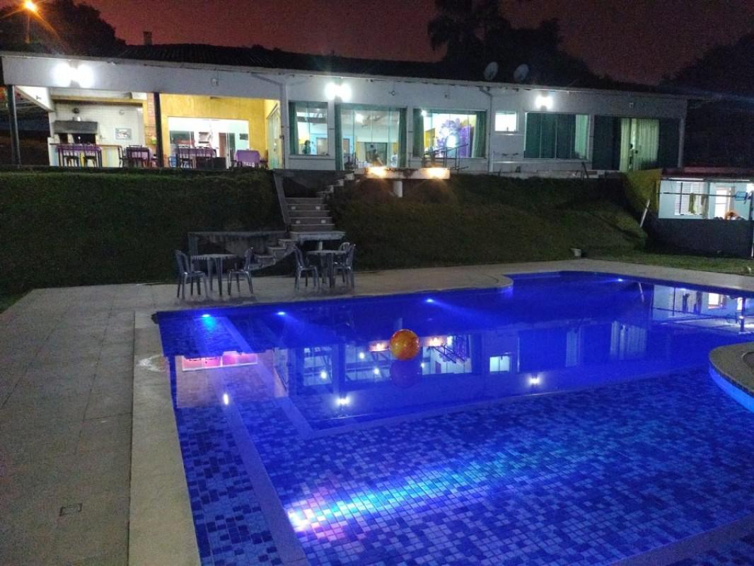 Fazenda, Solar do Madeira, 3 Quartos, 4 Vagas