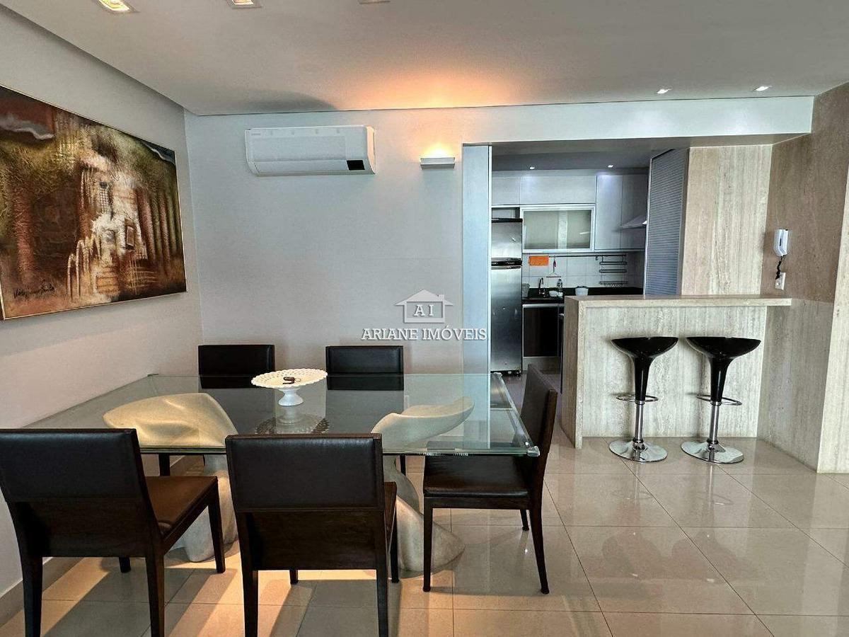 Apartamento, Lourdes, 2 Quartos, 2 Vagas, 1 Suíte