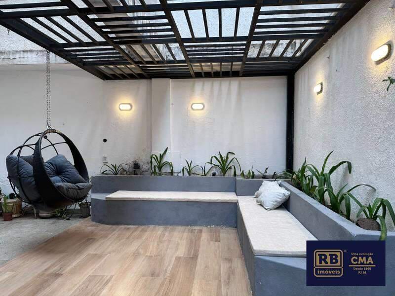 Apartamento, Funcionários, 4 Quartos, 3 Vagas, 1 Suíte