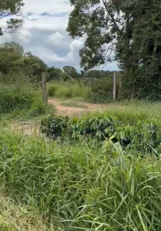 Fazenda, Zona Rural, 0 Quarto, 0 Vaga