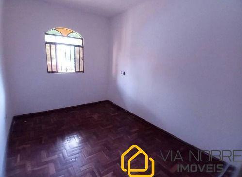 Casa, Nova Cintra, 5 Quartos, 1 Vaga