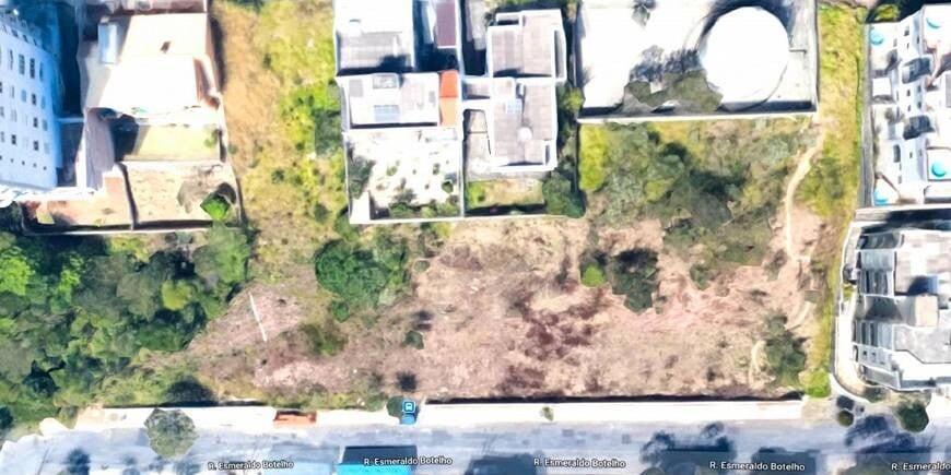 Andar, Buritis, 0 Quarto, 0 Vaga