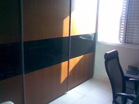 Cobertura, Liberdade, 4 Quartos, 4 Vagas, 1 Suíte