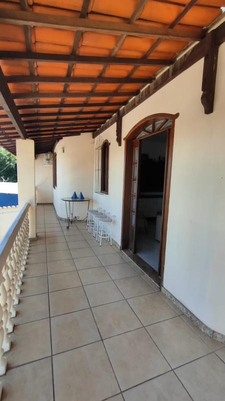Casa, Jardim Pérola, 3 Quartos, 4 Vagas, 1 Suíte
