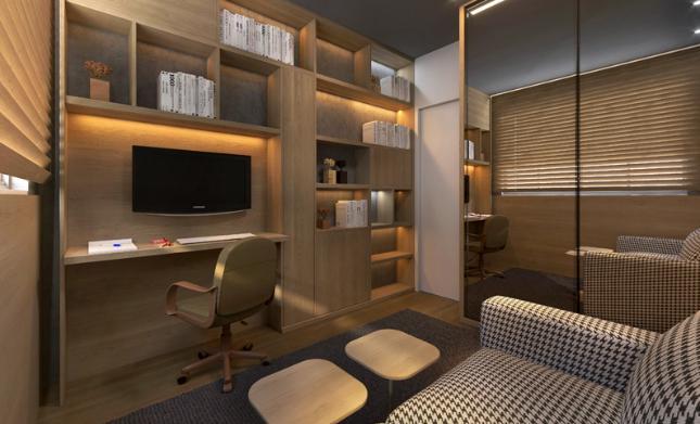 Apartamento, Lourdes, 3 Quartos, 2 Vagas, 3 Suítes