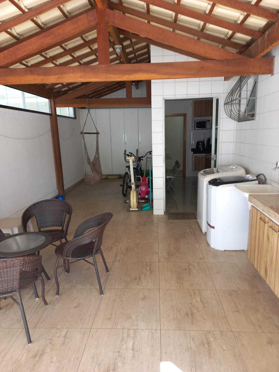Apartamento, Castelo, 3 Quartos, 3 Vagas, 1 Suíte