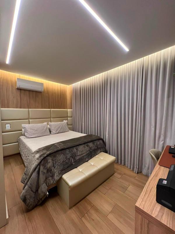Apartamento, Vera Cruz, 3 Quartos, 2 Vagas, 1 Suíte