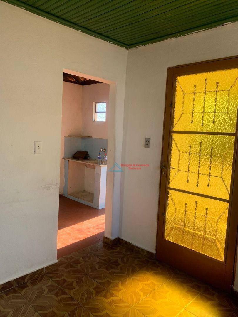 Casa, Jardim Canaã, 2 Quartos, 0 Vaga