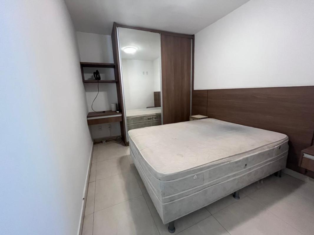 Apart Hotel, Itapoã, 1 Quarto, 1 Vaga