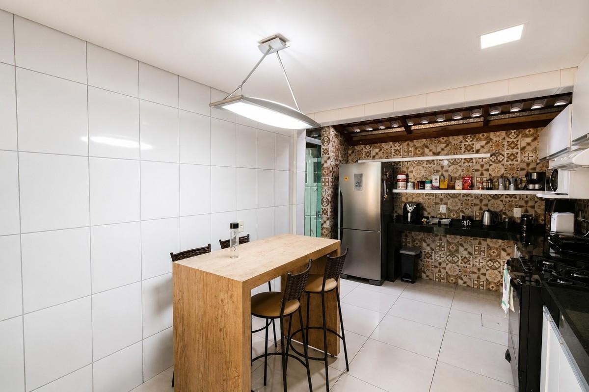 Apartamento, Paquetá, 3 Quartos, 2 Vagas, 1 Suíte