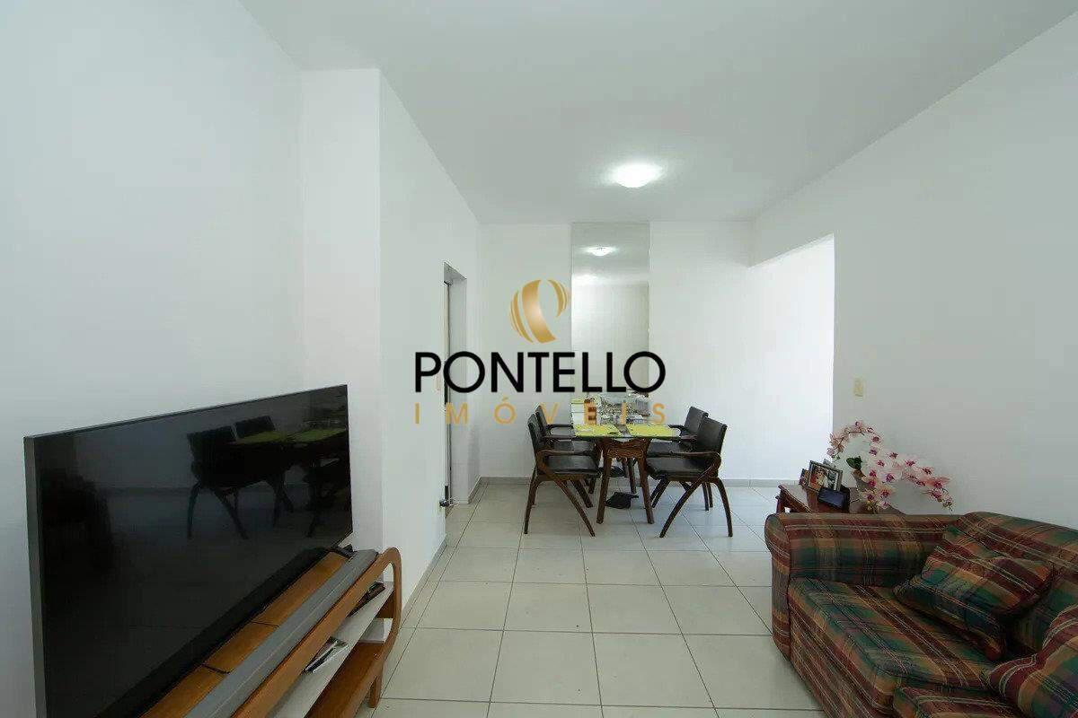 Apartamento, Lourdes, 2 Quartos, 2 Vagas, 1 Suíte