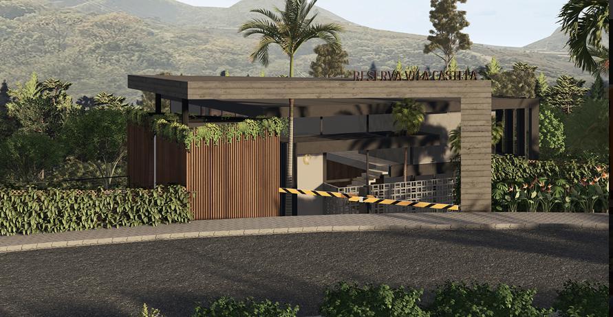 Lote, Vila Castela, 0 Quarto, 0 Vaga