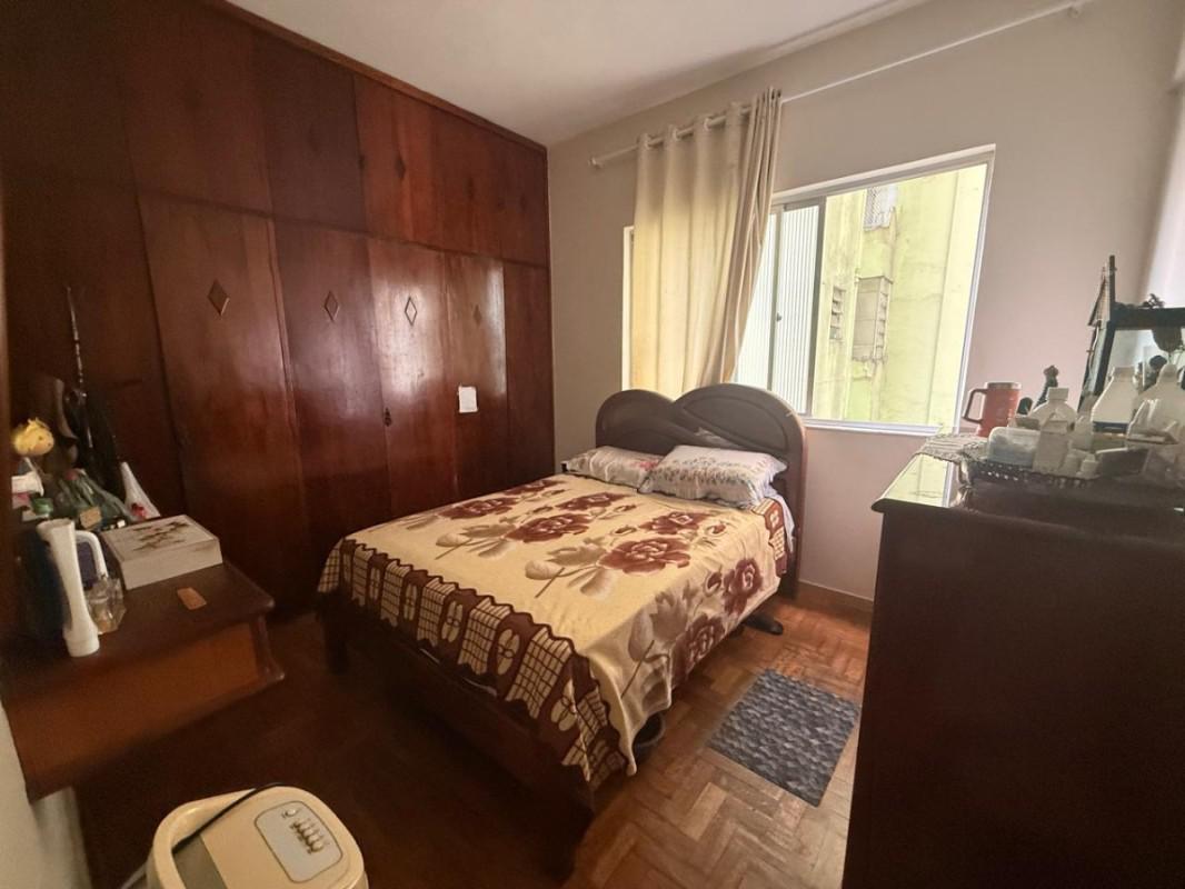 Apartamento, Centro, 2 Quartos, 0 Vaga