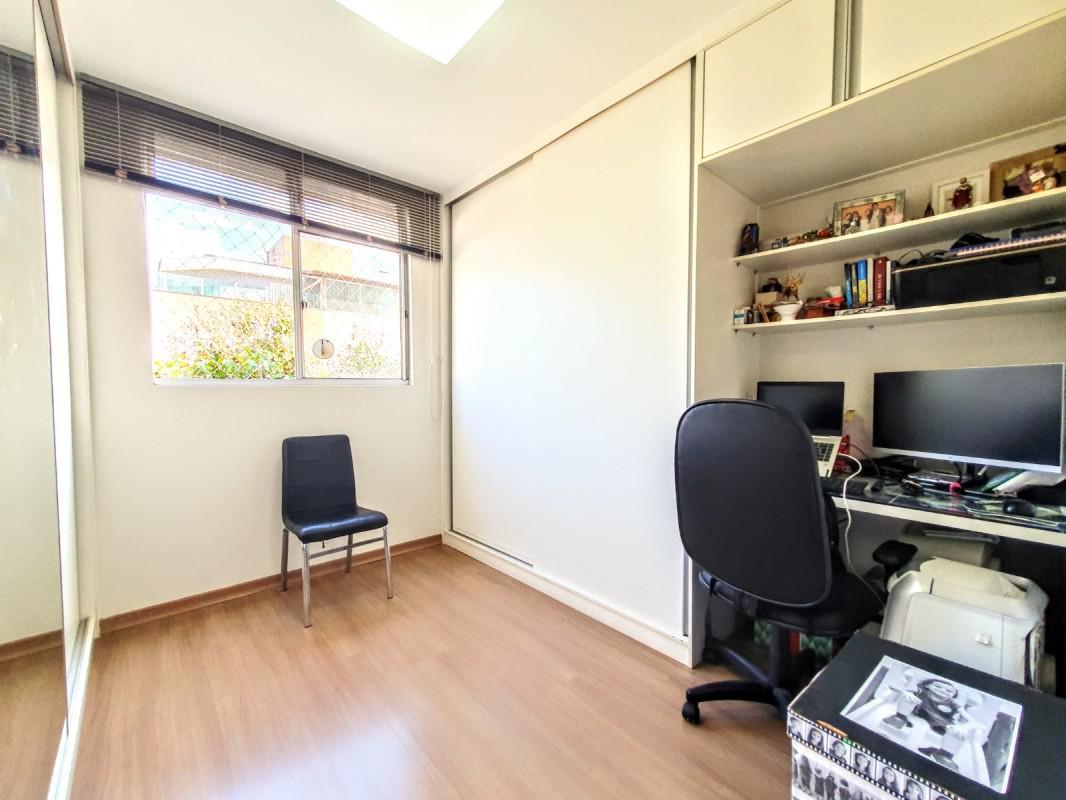 Apartamento, Fernão Dias, 3 Quartos, 2 Vagas, 1 Suíte