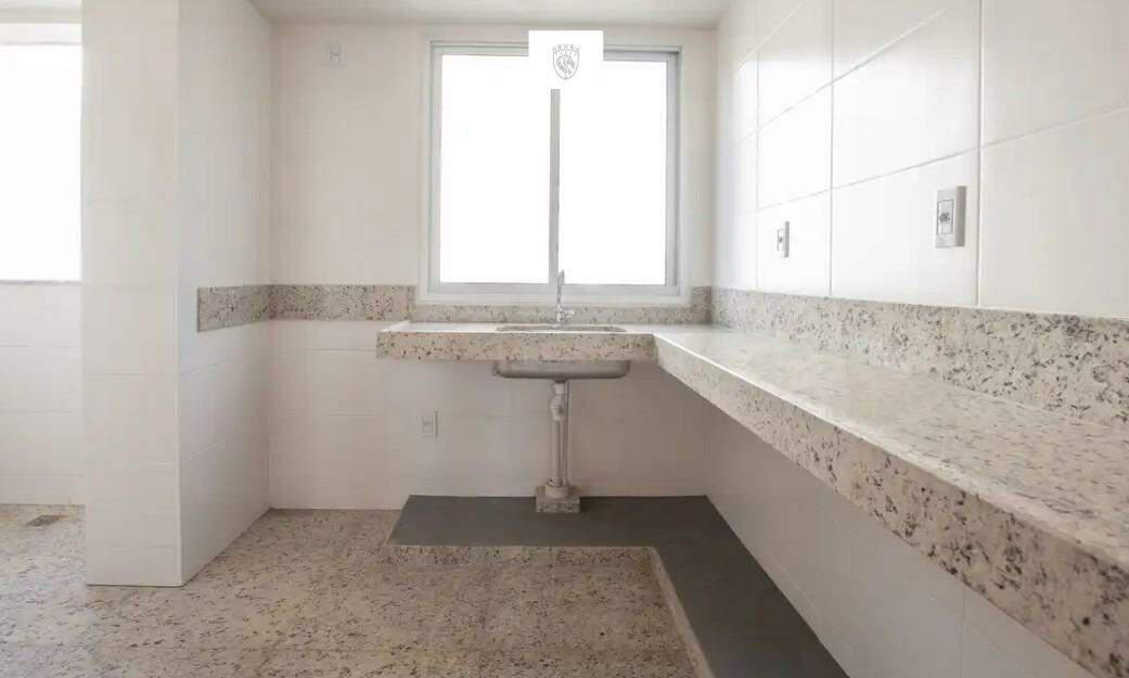 Cobertura, Santo Antônio, 2 Quartos, 2 Vagas, 2 Suítes