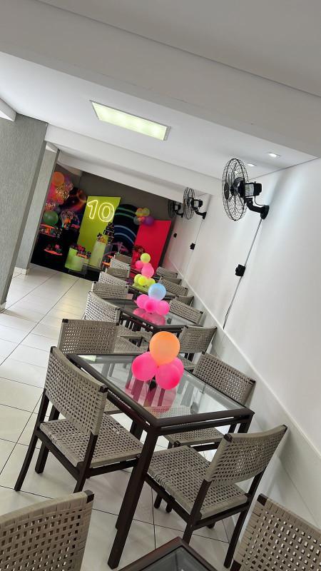 Apartamento, Cardoso, 2 Quartos, 1 Vaga, 1 Suíte