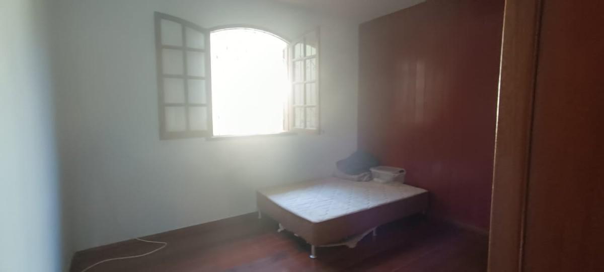 Casa, São Geraldo, 4 Quartos, 1 Vaga