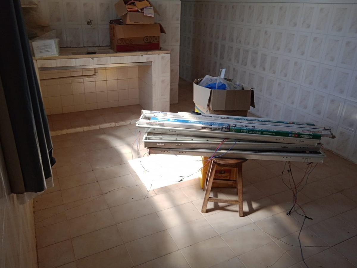 Andar, Centro, 0 Quarto, 0 Vaga