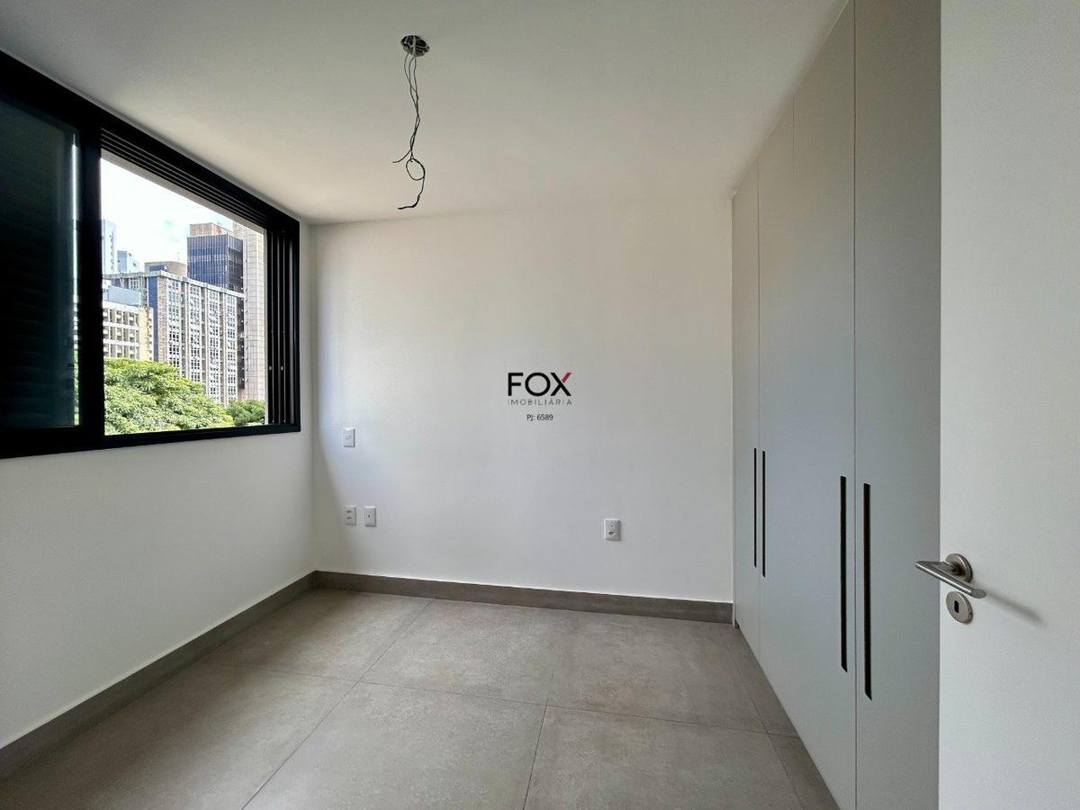 Apartamento, Lourdes, 4 Quartos, 1 Vaga, 3 Suítes