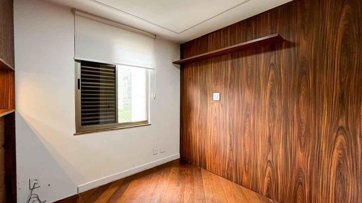 Apartamento, Funcionários, 3 Quartos, 2 Vagas, 1 Suíte