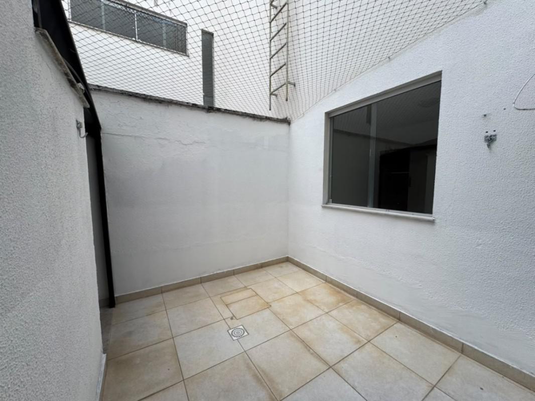Apartamento, Paquetá, 3 Quartos, 2 Vagas, 1 Suíte