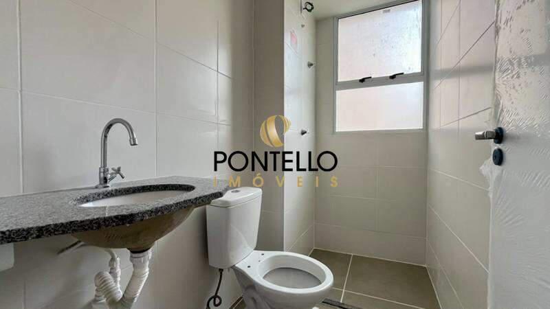 Apartamento, Barro Preto, 2 Quartos, 1 Vaga, 1 Suíte