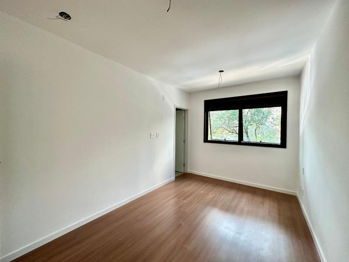 Apartamento, Santo Agostinho, 3 Quartos, 2 Vagas, 2 Suítes