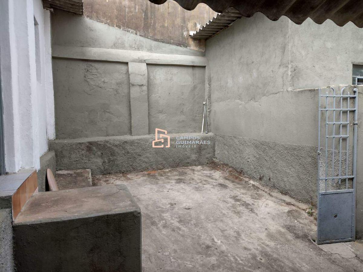 Casa, Bonfim, 1 Quarto
