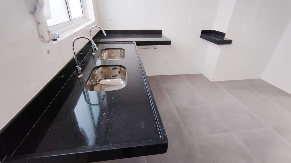 Cobertura, Fernão Dias, 4 Quartos, 4 Vagas, 1 Suíte