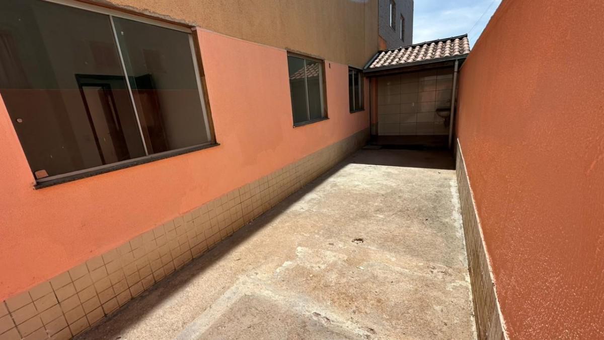 Apartamento, Jardim Anchieta, 3 Quartos, 1 Vaga, 1 Suíte