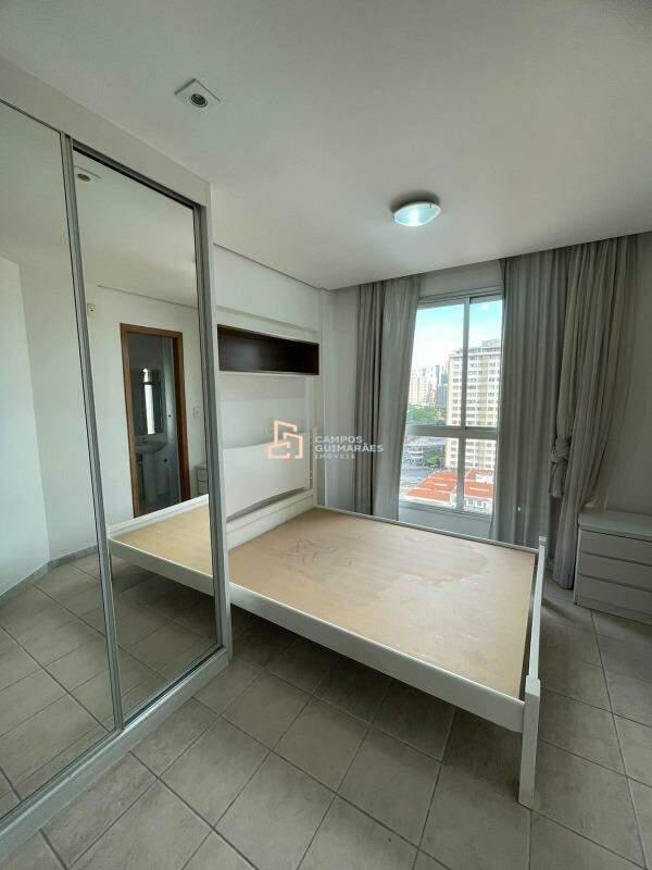 Apartamento, Centro, 1 Quarto