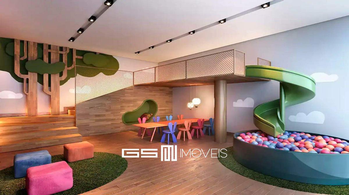 Apartamento, Vale do Sereno, 3 Quartos, 2 Vagas, 1 Suíte
