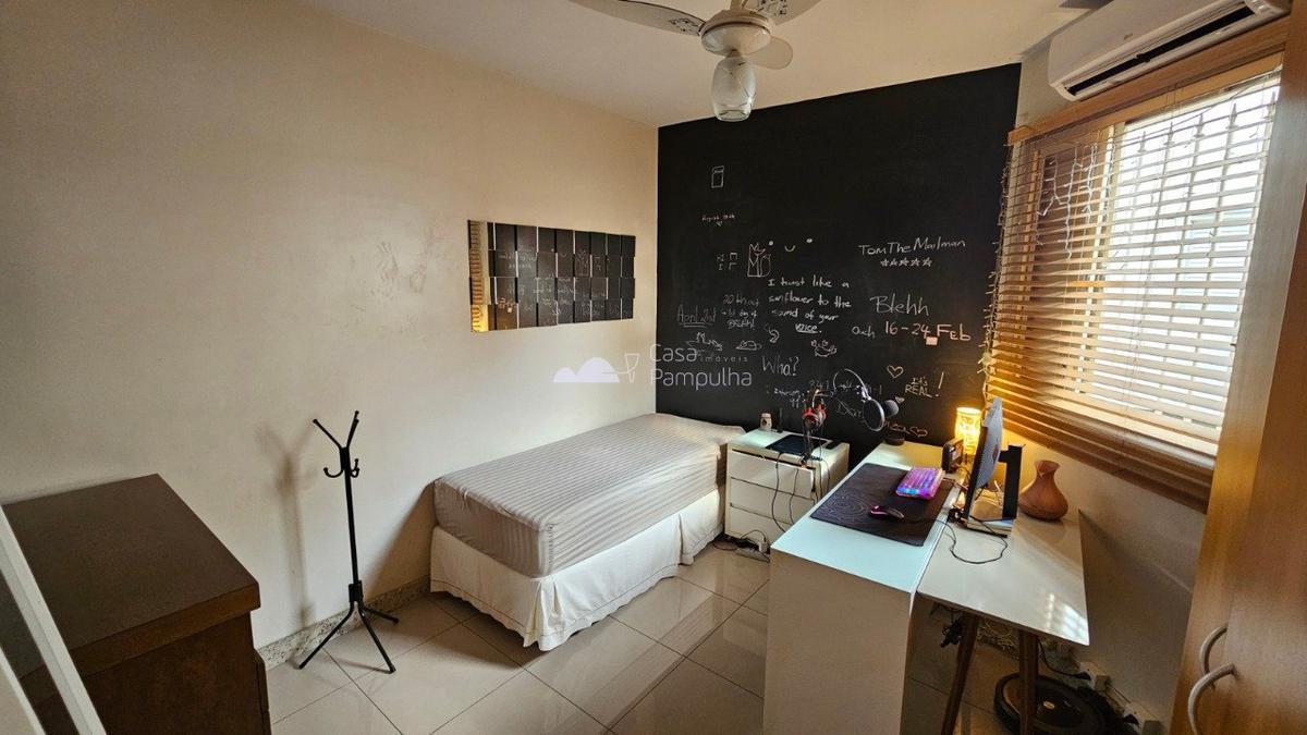 Apartamento, Santa Rosa, 4 Quartos, 1 Vaga, 2 Suítes
