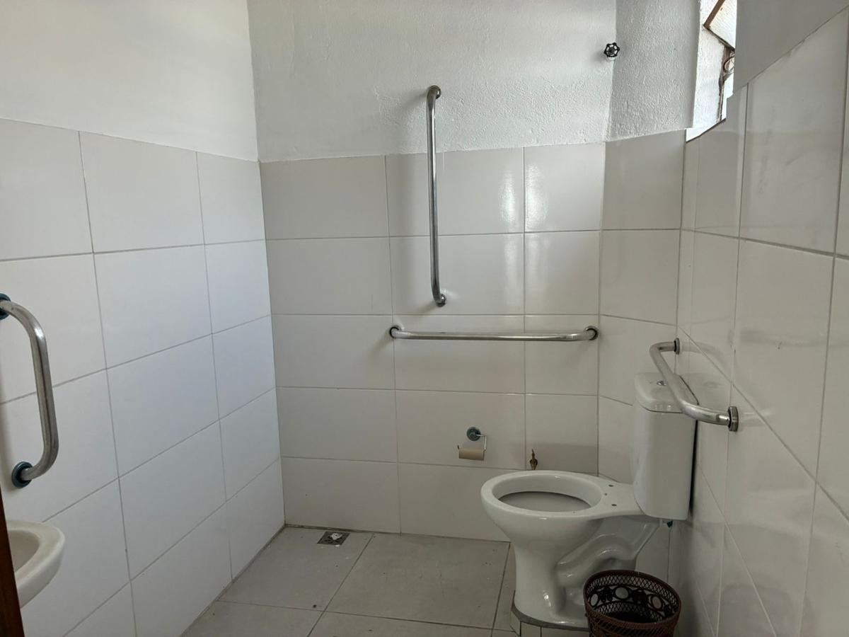 Andar, Jardim Montanhês, 0 Quarto, 0 Vaga