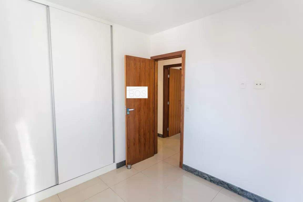 Apartamento, Santo Antônio, 3 Quartos, 2 Vagas, 1 Suíte