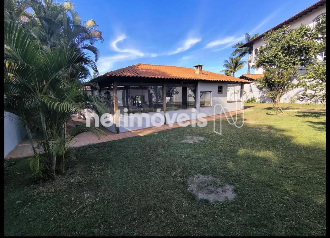 Casa, Bandeirantes (pampulha), 4 Quartos, 10 Vagas, 4 Suítes