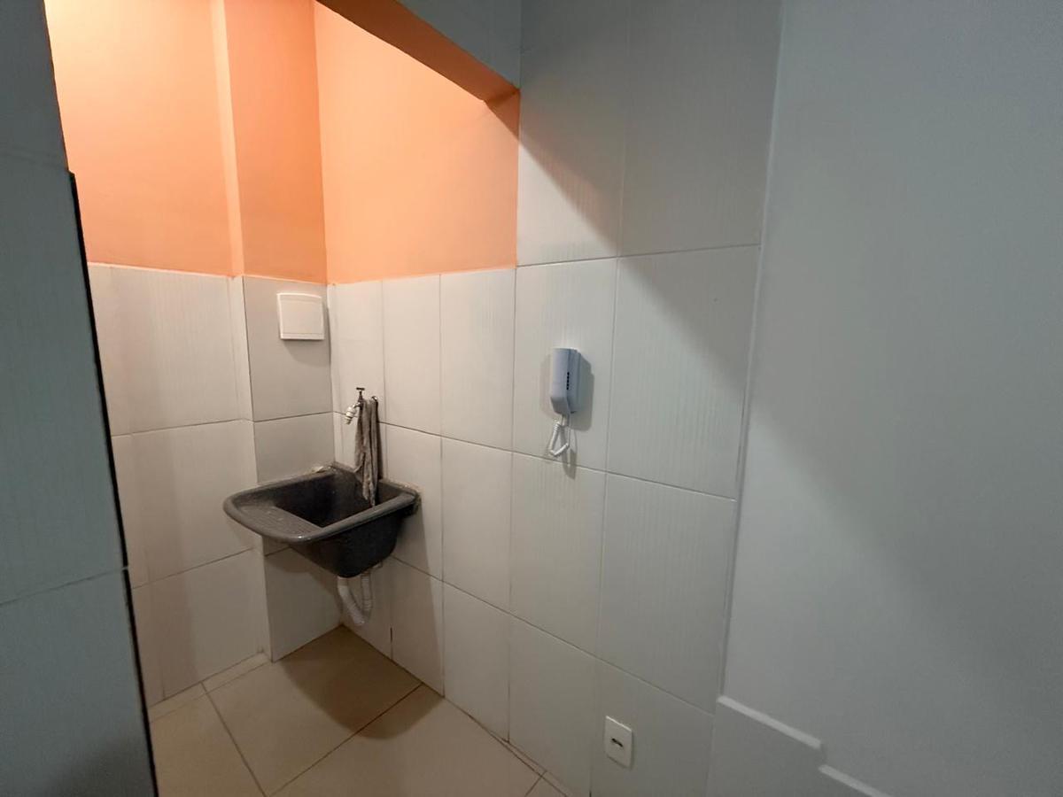 Casa, Renascença, 1 Quarto, 0 Vaga, 1 Suíte