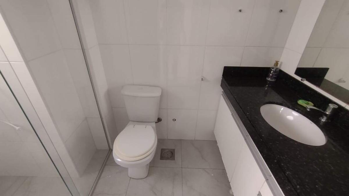 Apartamento, Padre Eustáquio, 3 Quartos, 1 Vaga, 1 Suíte