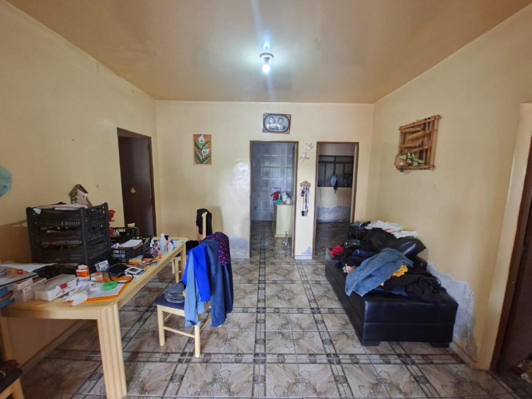 Casa, Jardim Guanabara, 3 Quartos, 6 Vagas