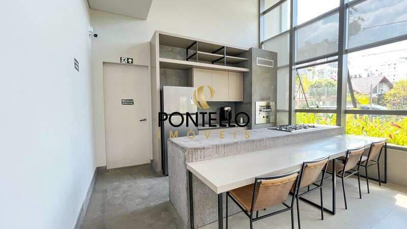 Apartamento, São Bento, 4 Quartos, 3 Vagas, 4 Suítes