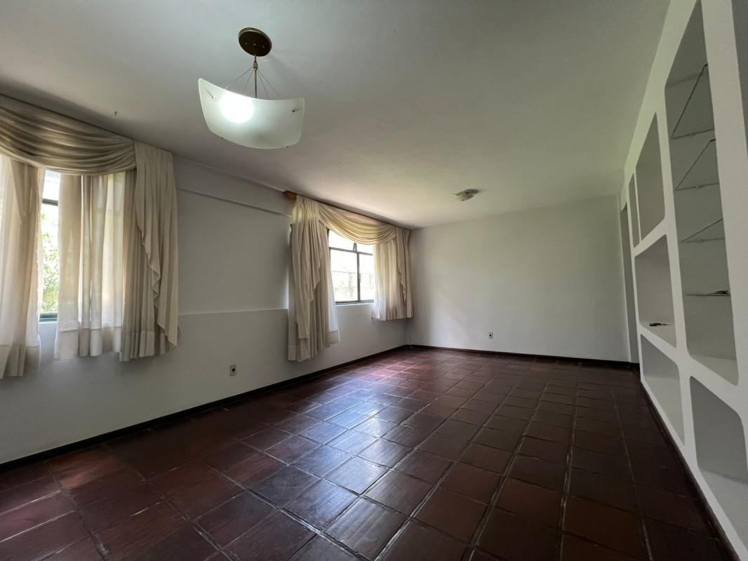 Apartamento, Nova Floresta, 3 Quartos, 2 Vagas, 1 Suíte